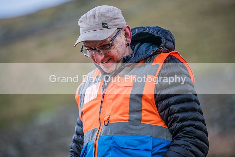 Barbondale-1155 - Kendal Winter League Barbondale Junior & Senior Fell Races Sunday 11th February 2024