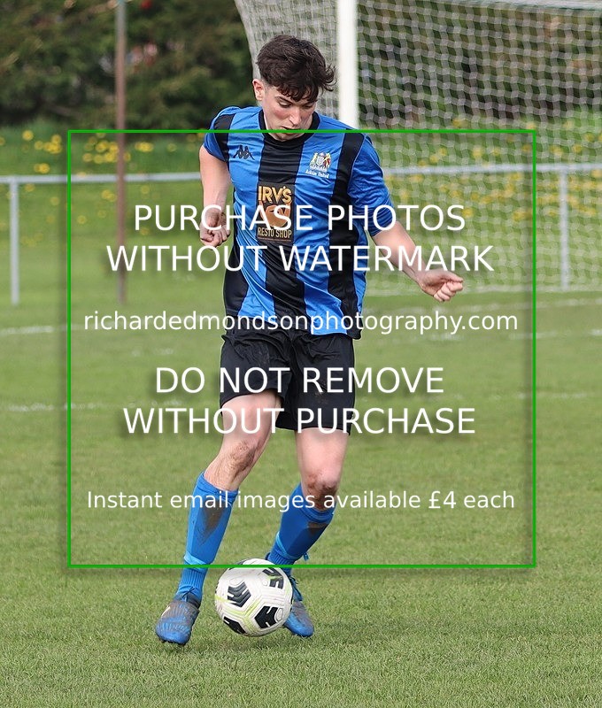 IMG_2775 - Kendal County v Askam Utd