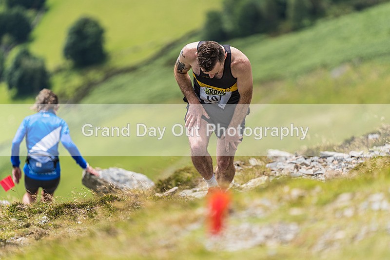 Gategill-262 - Gategill Fell Race Saturday 6th July 2024