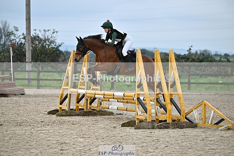 241110-161920-01427 - 80-85cm Arena Eventing