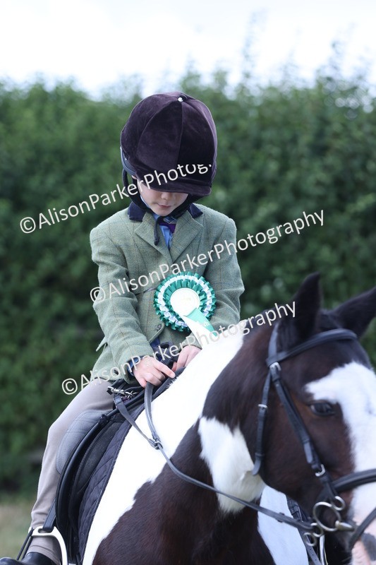 20250831-2868 - Class 18 - Childs First Pony