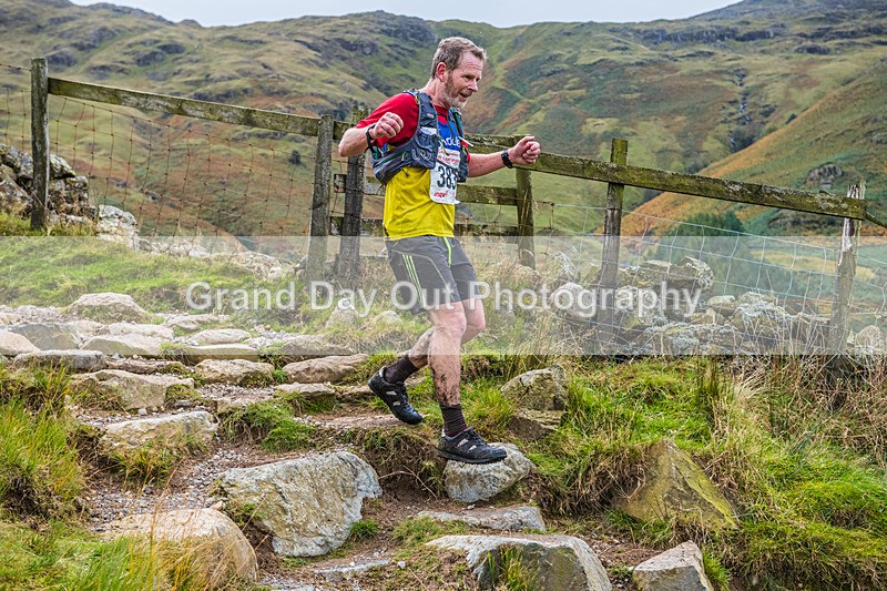 Langdale-1748 - Langdale Horseshoe Fell Race Saturday 8th October 2022