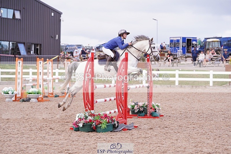 250628-192124-07851 - Cls 25 Blue Chip Pony Newcomers & 1m Open