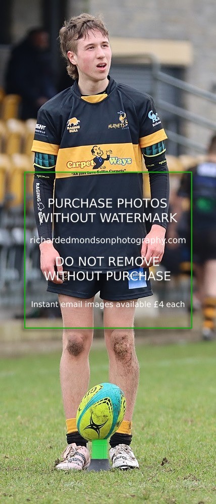 IMG_1710 - Kendal Rugby U15 vs North Ribblesdale U15 (12/2/23)