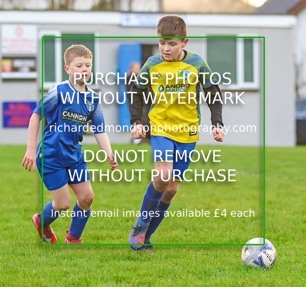533A8057 - Wattsfield Under 9's vs Kendal Utd Under 10's (13/12/25)