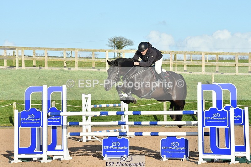 240306A-161923-02412 - Cls 5 Foxhunter and 1.20m Open