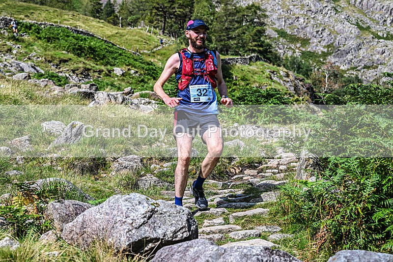 Scafell Pike-440 - Fellside Events Scafell Pike Trail Marathon Sunday 23rd August 2026