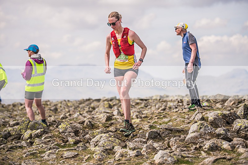 Fairfield-319 - Fairfield Horseshoe Fell Race Saturday 11th May 2024
