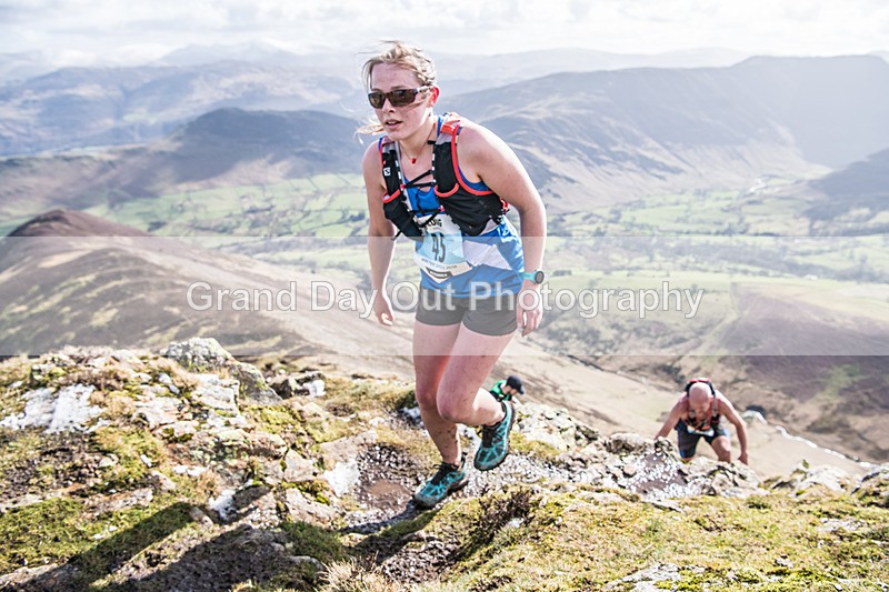 Causey Pike-258 - Causey Pike Fell Race Saturday 14th March 2026