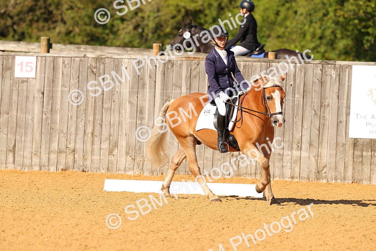 SBM_39929 - D18 - Grand Tour Championship - Novice 34