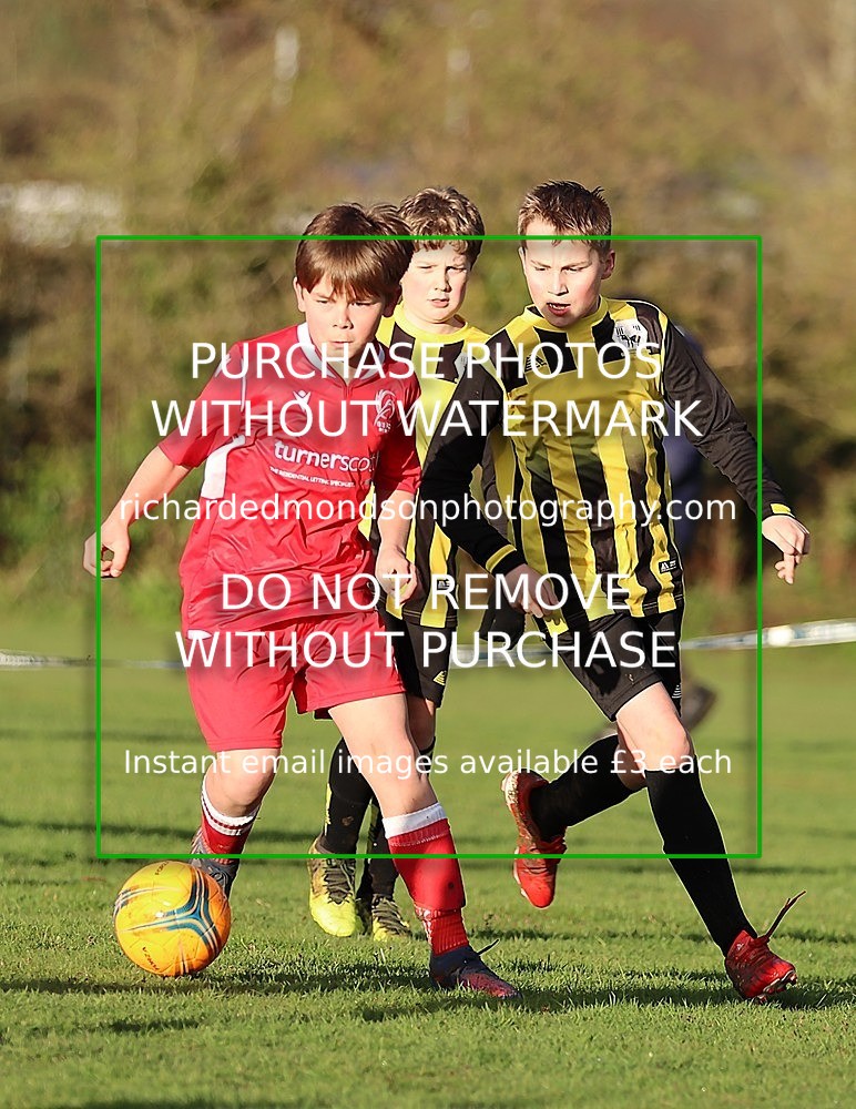 IMG_0475 - Ibis Under 12 vs Bowerham Under 12 (12/4/23)