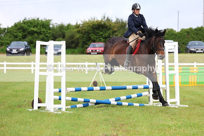 3E7A5768 - Class 3: Senior 70cm