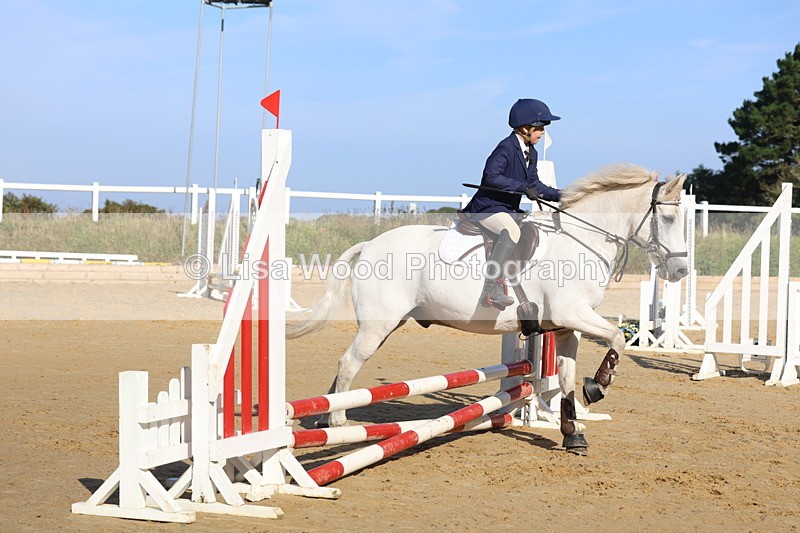 3E7A0286 - Class 3: 50cm Open