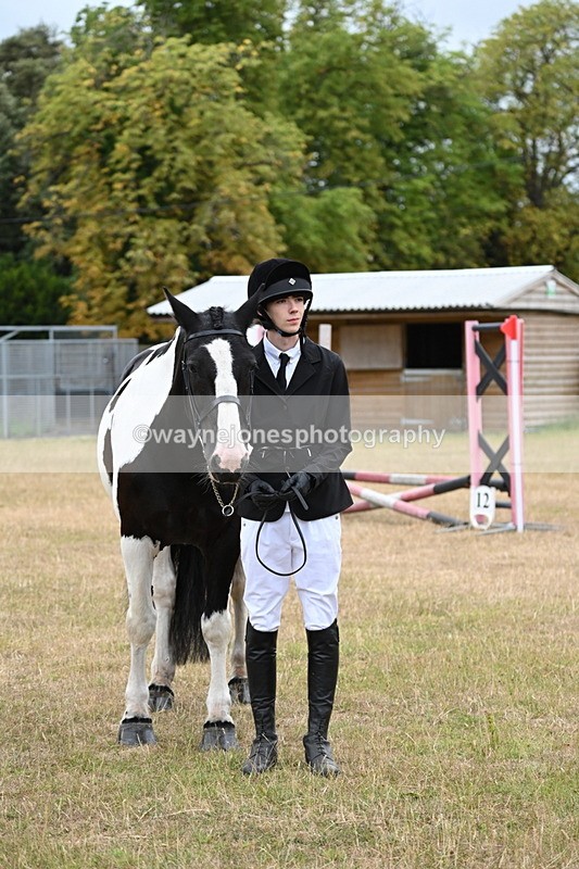 WJ6_8302 - Class 10 Coloured in Hand