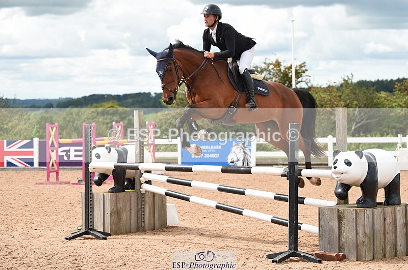 230830A-133948-00940 - Cls 4 Newcomers & Open