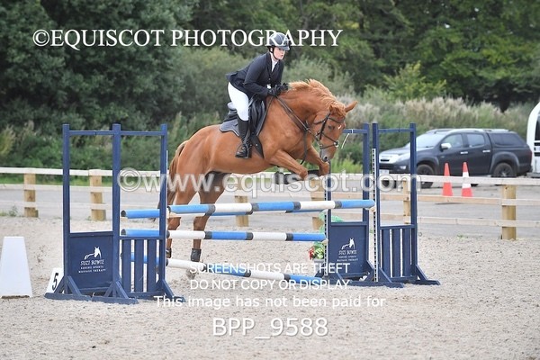 BPP_9588 - CLASS 9 1M