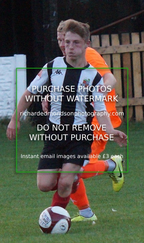 DSC06562 - Kendal Town v Lancaster City U23 (10/8/21)