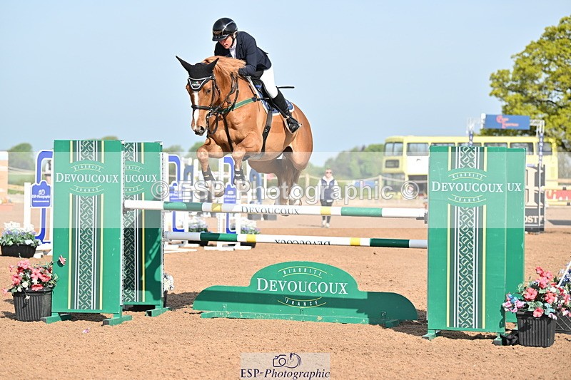 240510A-091913-04700 - Cls 20 Foxhunter