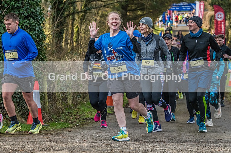 North Lakes-129 - North Lakes 10K & Half Marathon Sunday 9th February 2025