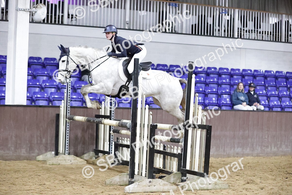 SBM_001598 - Class 3 - 1.00m