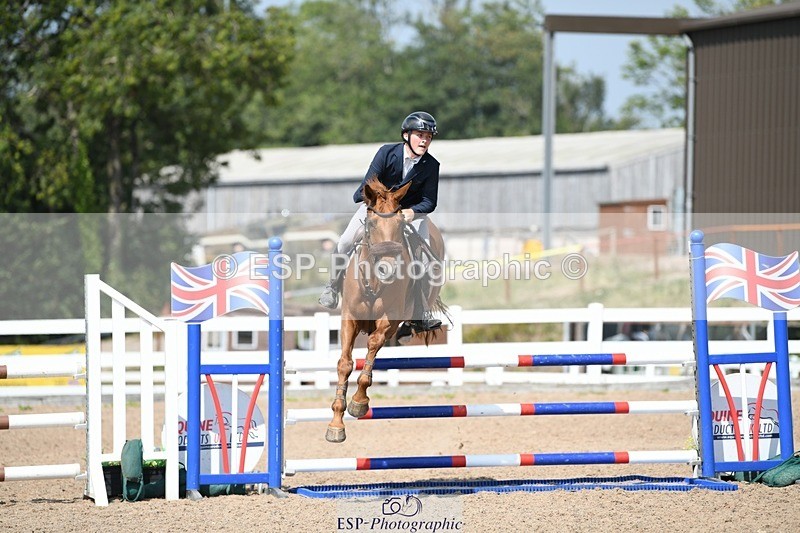 250725-151012-02834 - Cls 9 95cm Amateur Quali