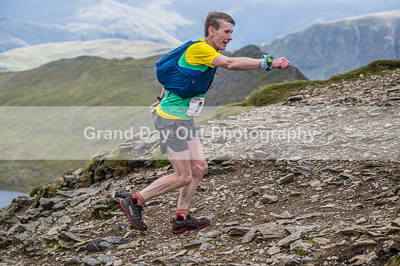 Grisedale HS-476 - Grisedale Horseshoe Fell Race Saturday 5th September 2026