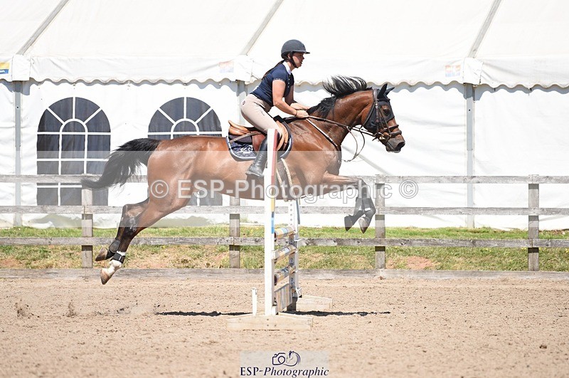 230707-132150-07062 - Cls 20 British Novice & 90cm Open