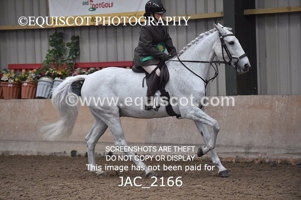 JAC_2166 - CLASS 1 Nursery Novice Working Hunter