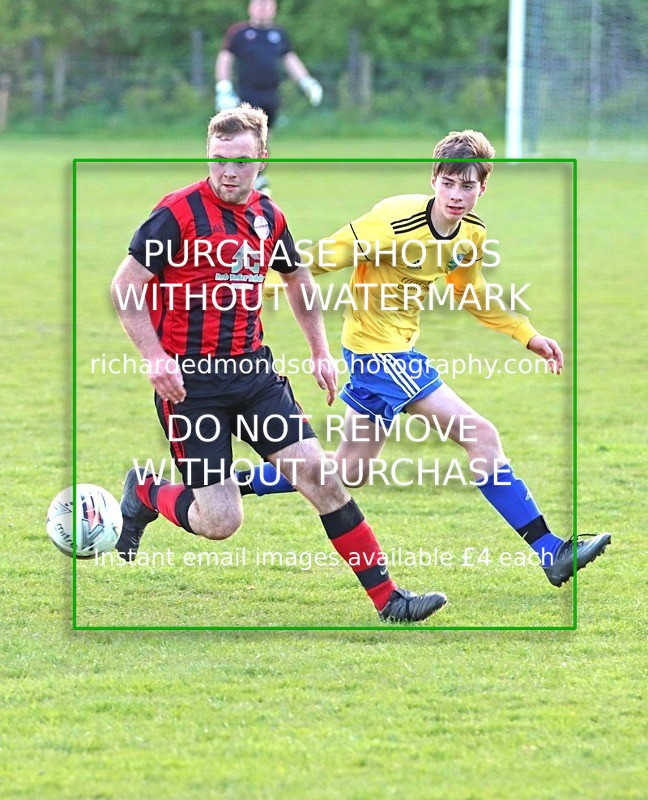 IMG_5487 - Kendal Utd Reserves v Greystoke (27/4/22)