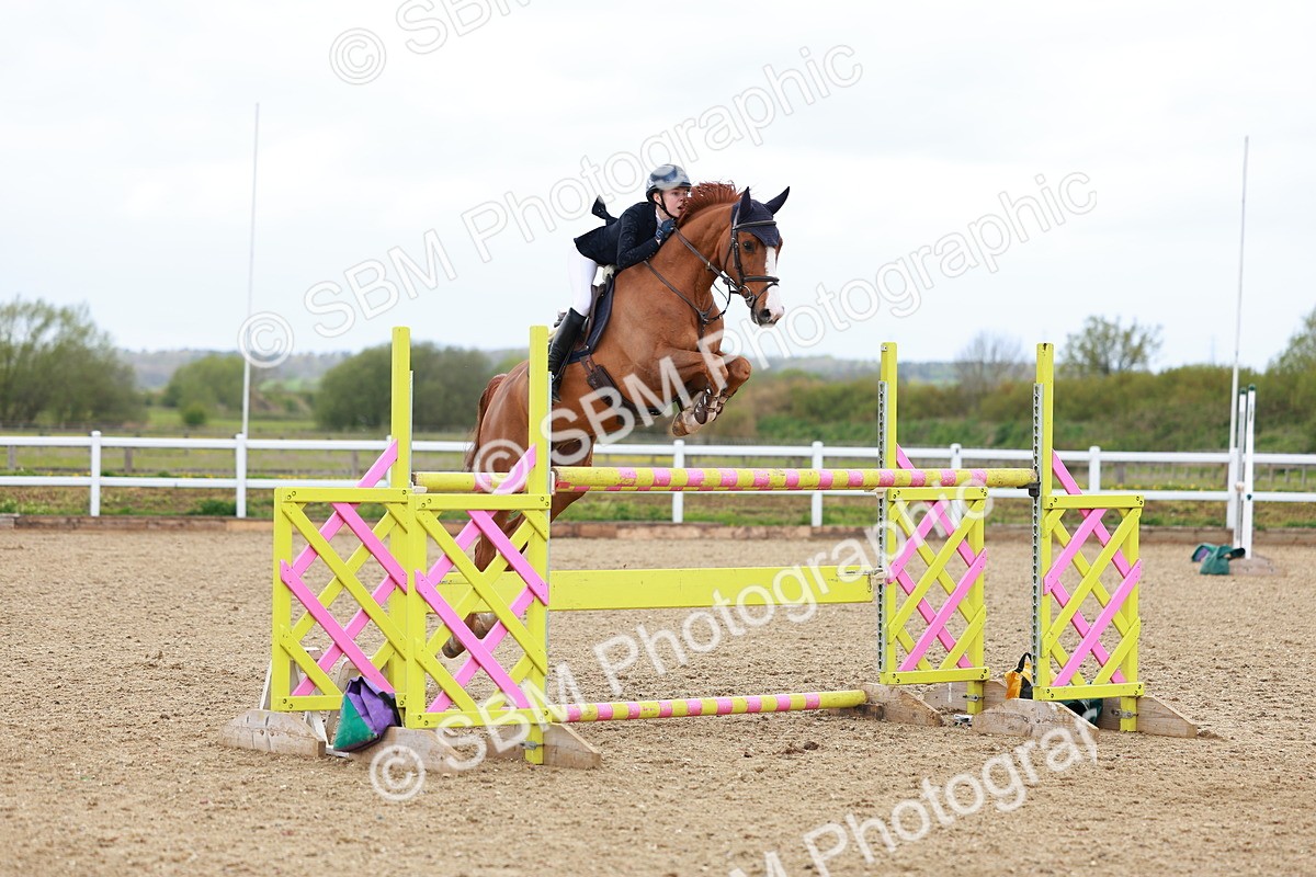 SBM_002765 - Class 13 - National 1.30m 1.40m