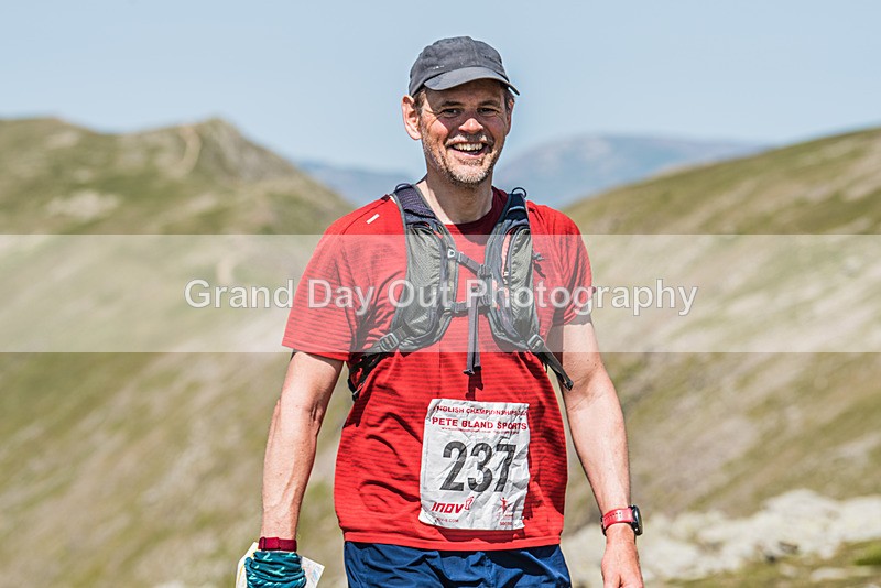 Duddon Long-981 - Duddon Valley (Long) Fell Race Saturday 3rd June 2023