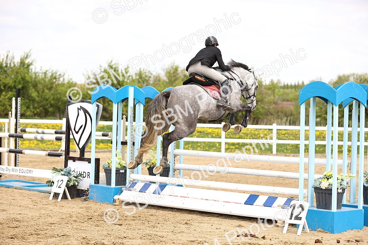 SBM_002480 - Class 11 - Senior newcomers - 1.10m