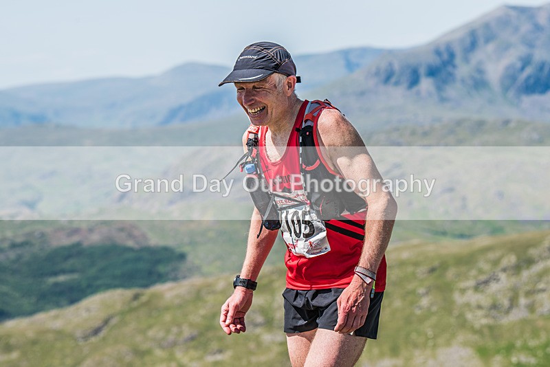 Duddon Long-840 - Duddon Valley (Long) Fell Race Saturday 3rd June 2023