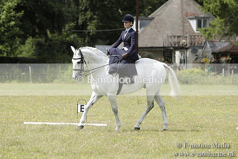 BVR160717-2051 - Class 4 & 5 Dressage 16/07/17