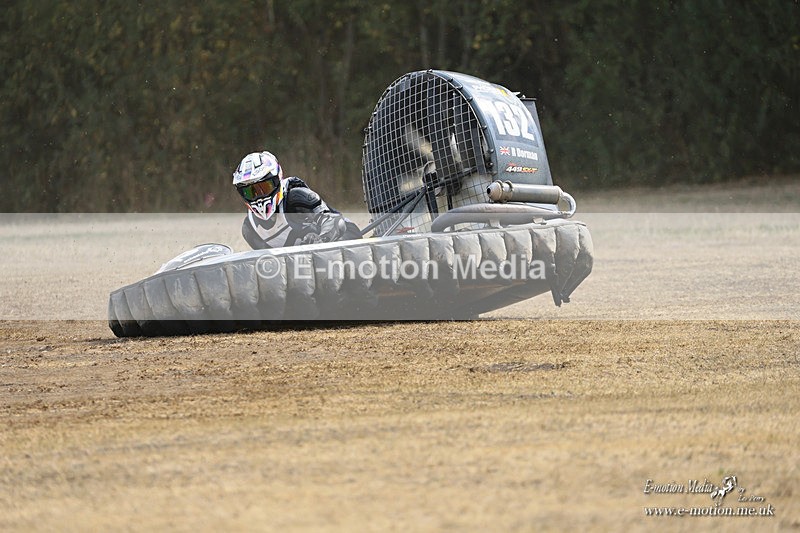 HCWC 230826 461 - Hovercraft W C Race Day 3