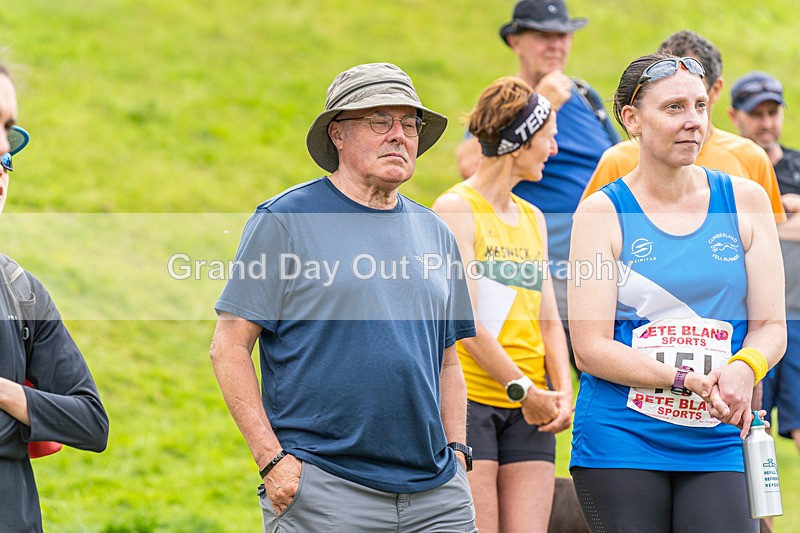 Two Tops-653 - Two Tops Fell Race Saturday 18th May 2024