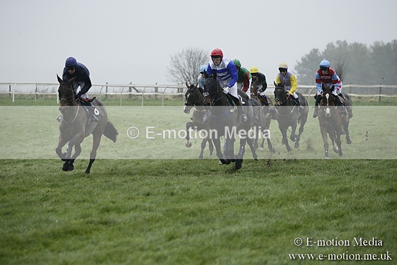 PtP 031217 588 - Hursley Hambledon Point-to-Point Larkhill 03/12/17
