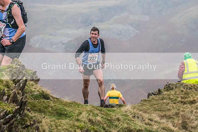 Dunnerdale-569 - Dunnerdale Fell Race Saturday 9th November 2024