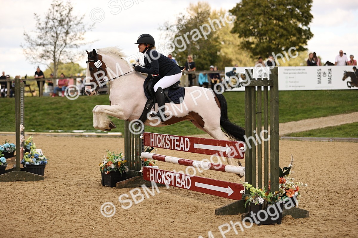 SBM_43127 - J40 Senior 90cm Supreme Championship