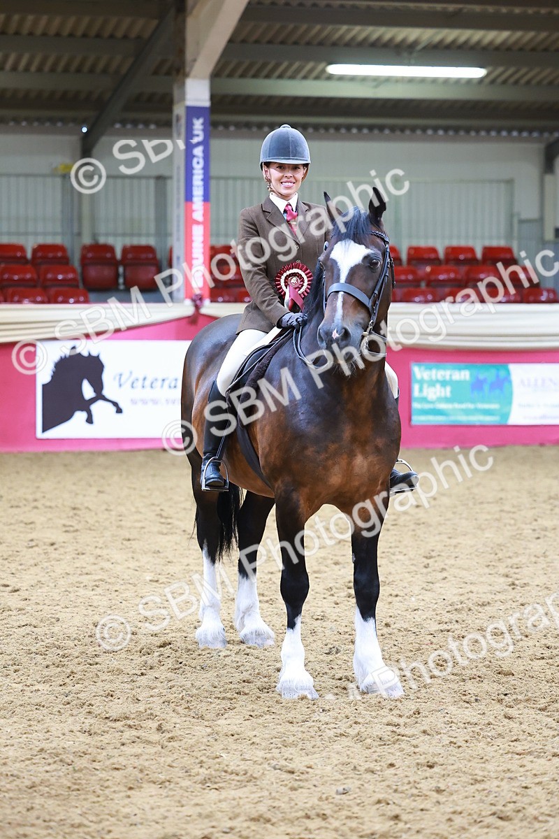 SBM_06334 - Class 12R - Ridden Pre-Vet