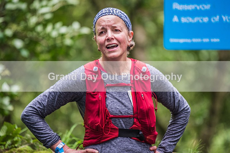 Kong MMM-798 - Kong Mini Mountain Marathon Round 2 Peak District Bradfield Sunday 24th September 2023