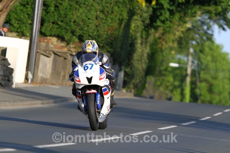 66 - Tuesday Practice Solos