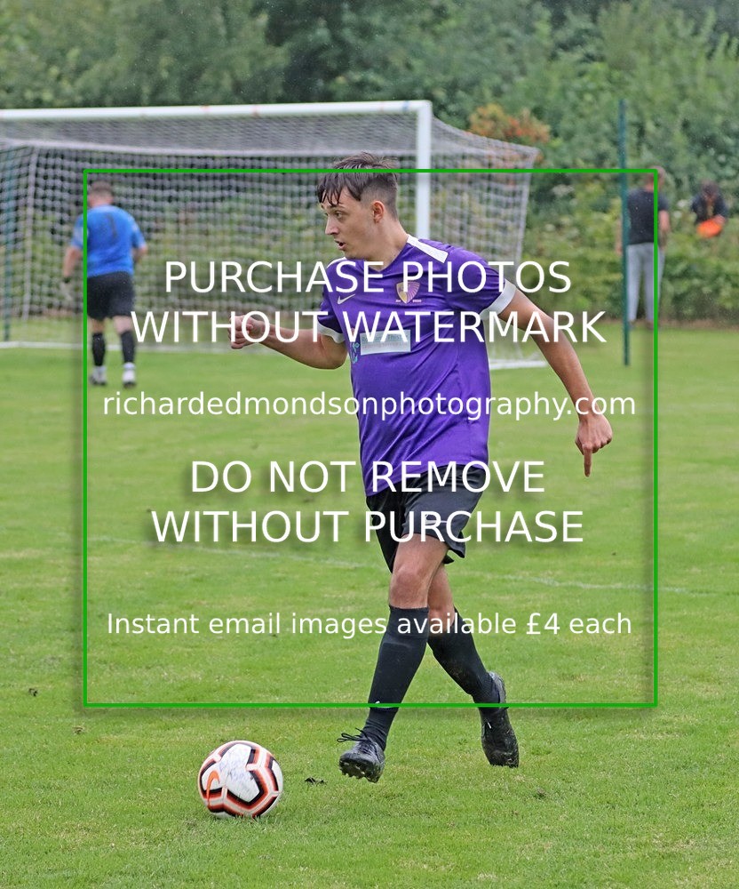 IMG_4340 - Kendal United v Morecambe Hawks (3/8/22)