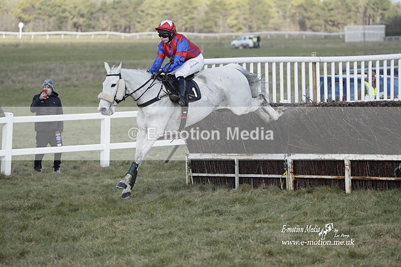 PtP 260223 750 - South & West Wilts Point-to-Point Larkhill 26/02/23
