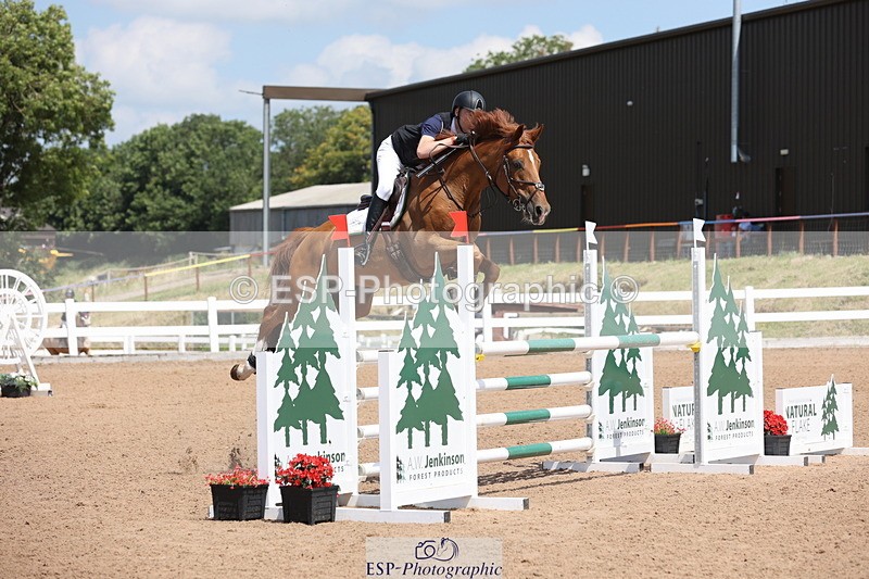 240718A-124741-05243 - Cls 9, 1 Star Bronze Tour 1.10m