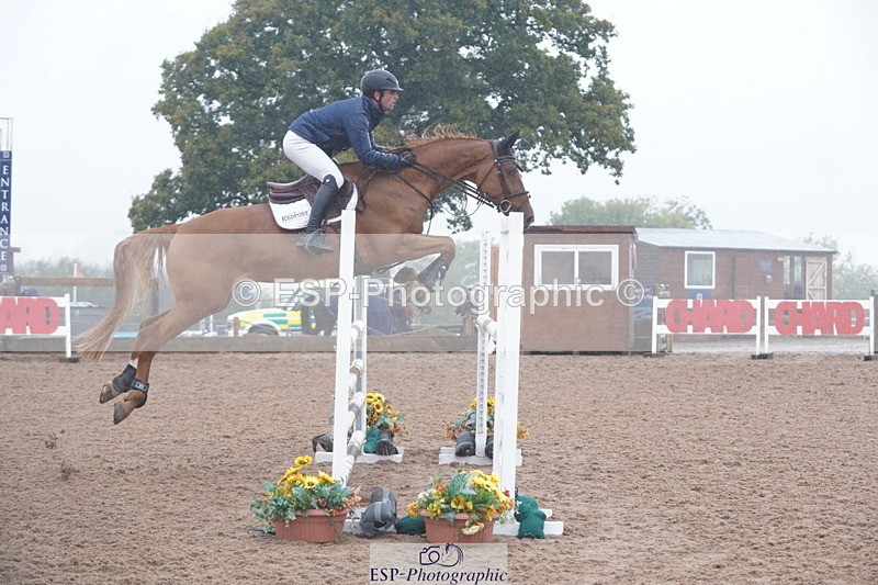 241006A-141300-07876 - Cls 21 Snr Fox & 1.20 Open