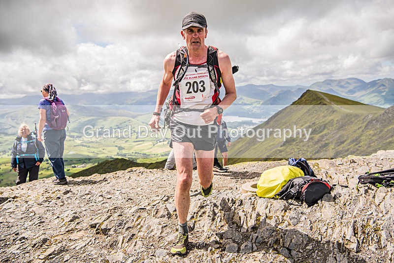 Blencathra-1070 - Blencathra Fell Race Sunday 28th June 2026