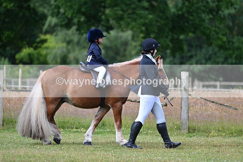 WJ7_4450 - Class 1 Lead Rein Pony