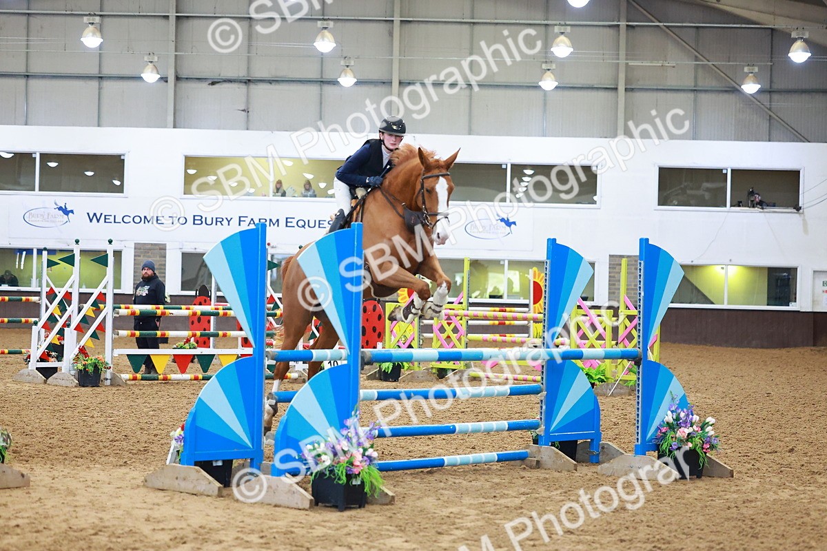 SBM_003546 - Class 10 - Senior Newcomers - 1.10m