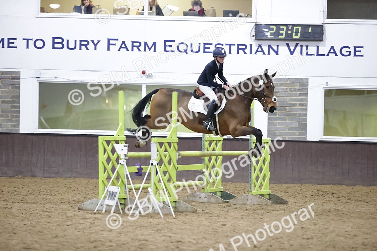 SBM_001610 - Class 3 - 1.00m